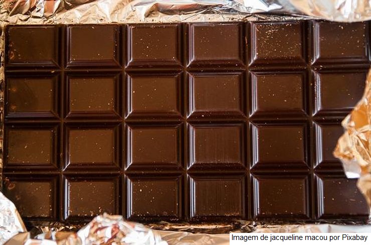 Anvisa adota medidas sobre chocolates da marca Elite por suspeita de contaminação por bactéria