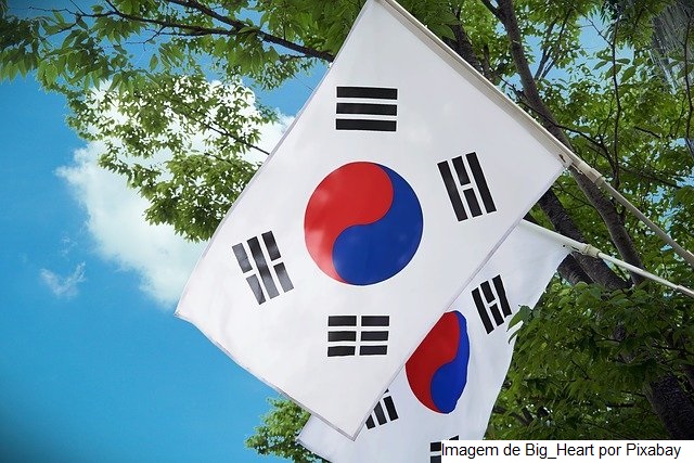 Acordo comercial com Coreia do Sul terá impacto de R$ 416,8 bilhões no PIB até 2040, prevê Secex