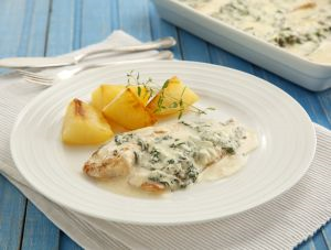 Tirolez sugere receitas para o almoço da Sexta-Feira Santa