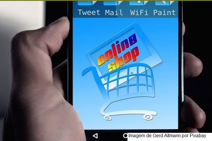 O dilema digital dos shopping centers