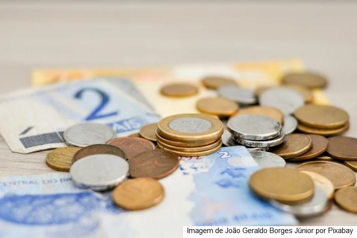 Mercado financeiro estima inflação de 9,17% para este ano