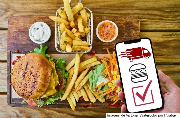 Desafios globais do foodservice