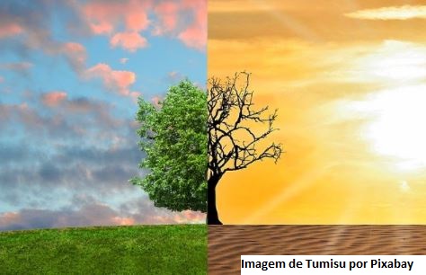 Agosto começa com Brasil Central em alerta para umidade relativa do ar e elevação das temperaturas