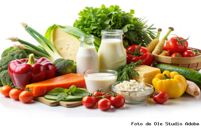 Publicado o Decreto nº 12.709, que regulamenta produtos de origem vegetal
