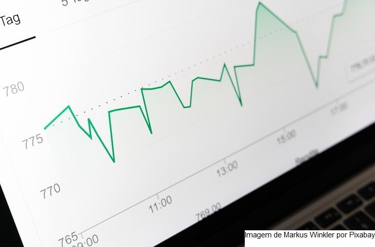 Economia Ministério da Economia mantém previsão do PIB em 1,5%
