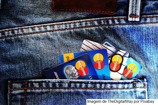 Mastercard lança cartão para cegos e deficientes visuais
