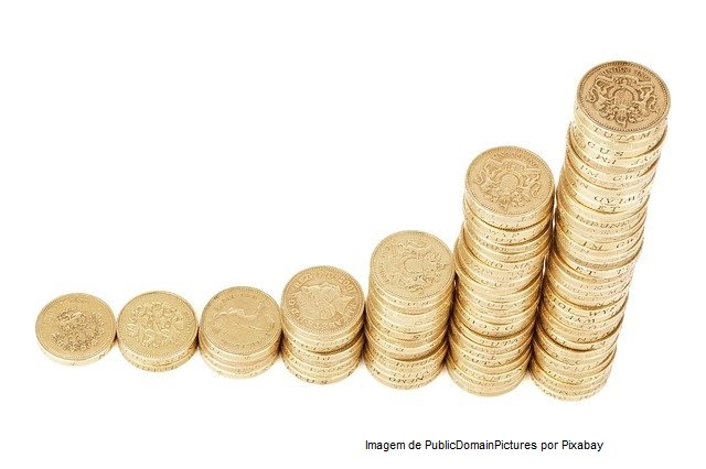 CNI aumenta previsão de crescimento da economia para 4,9%, neste ano