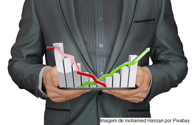 Empresas mantêm investimentos em tecnologia e esperam aumentar receitas em 2022