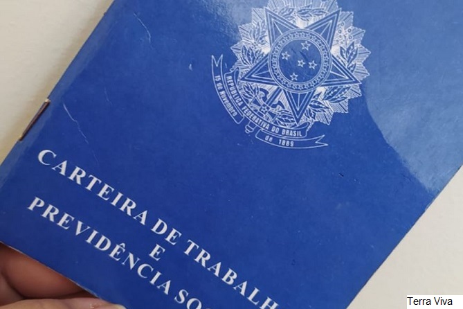 Trabalho informal e retomada no setor de serviços reduziram desemprego em 2021