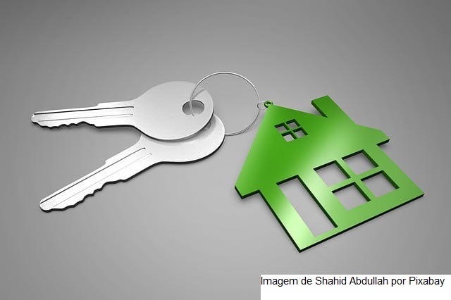 Índice de Variação de Aluguéis Residenciais varia 0,97% em março