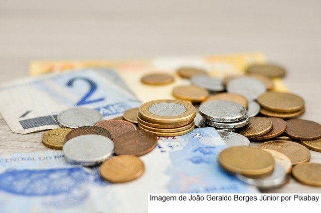 Inflação para famílias com renda mais baixa cai para 0,45%