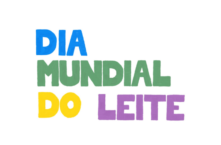 Dia Mundial do Leite – Muito mais motivos para comemorar