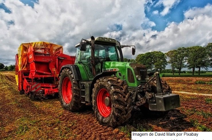Brasil e Portugal querem intensificar relações comerciais e revisar iniciativas de cooperação no setor agrícola