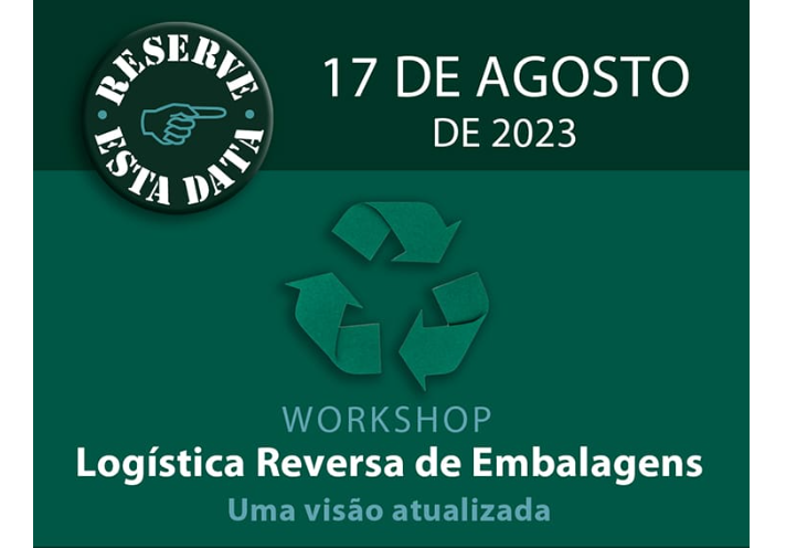 ABLV Promove importante Workshop sobre Logística Reversa