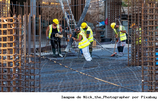 INCC-M sobe 0,91% em julho