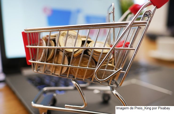América Latina vai liderar o crescimento do e-commerce em 2027