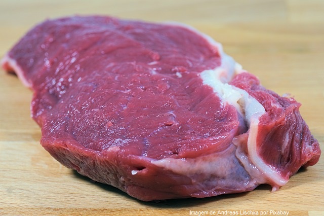 Argentina reabre exportação de carne, ‘pero no mucho’