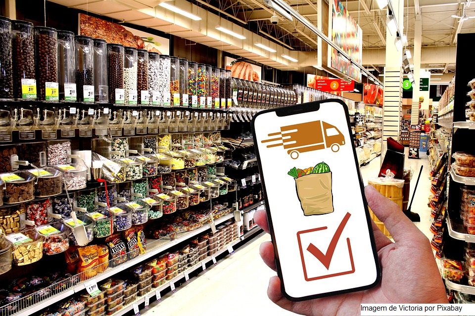 NRA 2024: inovações e desafios no foodservice – insights para o Brasil