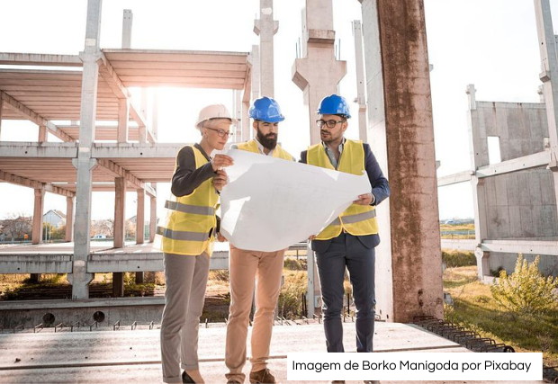 INCC-M sobe 1,16% em julho