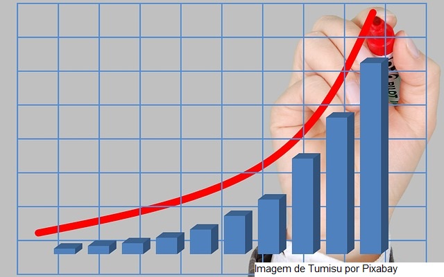 Inflação pelo IPC-S variou 0,57% na quarta quadrissemana de novembro