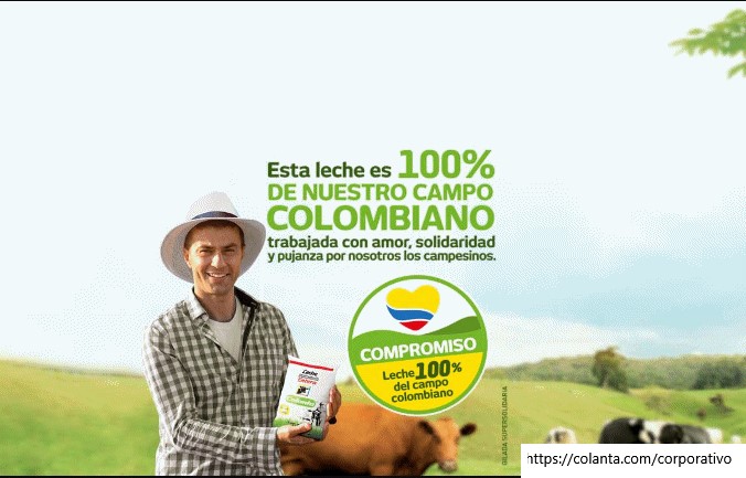 Colômbia – Lactosoro continua sendo uma dor de cabeça para o setor leiteiro