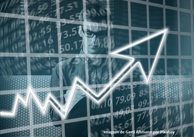 Indicador Econômico da América Latina avança para 81,2 pontos