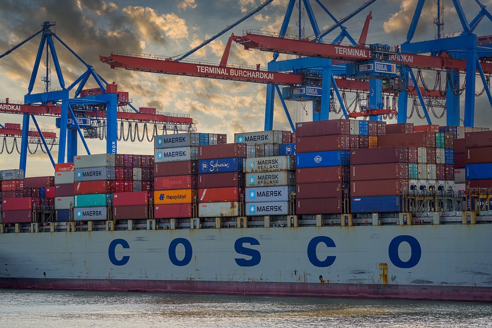 Operações de importação migram para Portal Único