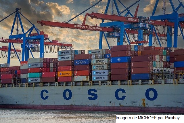 Ministério da Economia divulga Anuário do Comércio Exterior Brasileiro 2021
