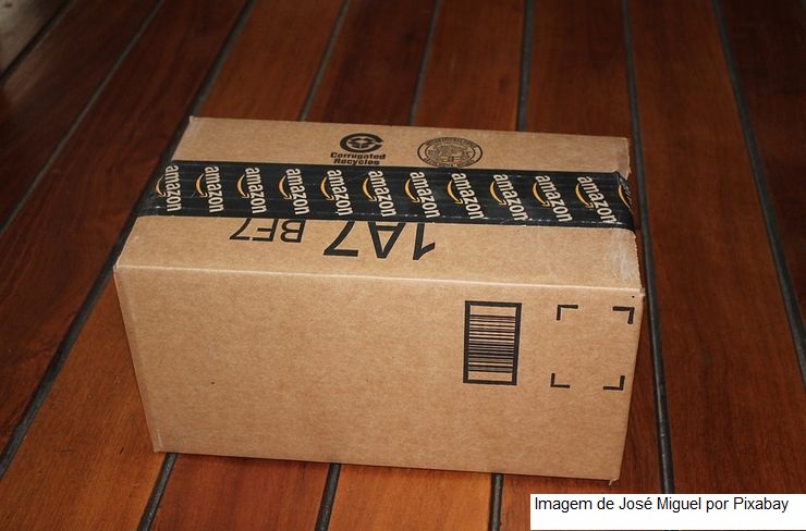 Vendedores de todo o País poderão ter seus produtos elegíveis ao Amazon Prime