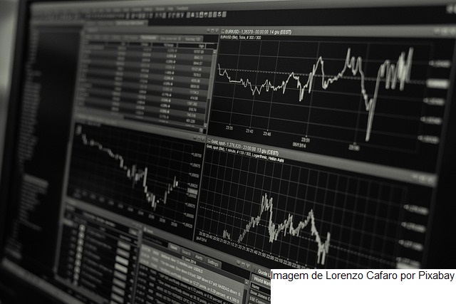 Incerteza da Economia sobe 0,6 ponto em janeiro
