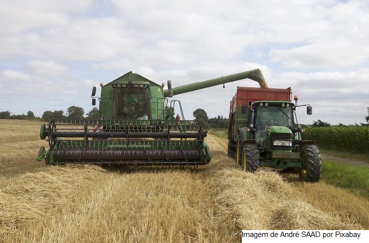 EPAMIG busca novas parcerias com empresas e startups inovadoras do agronegócio
