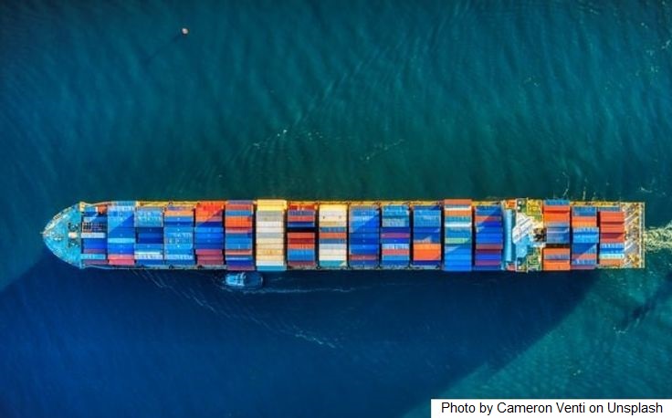 EUA – Julho é o quarto mês consecutivo de aumento das exportações