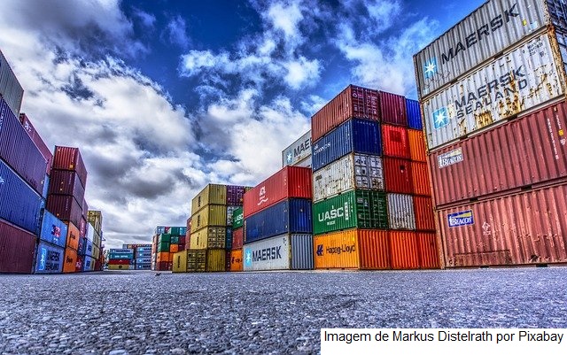 Brasil aumenta exportações ao mercado árabe em 24,6%