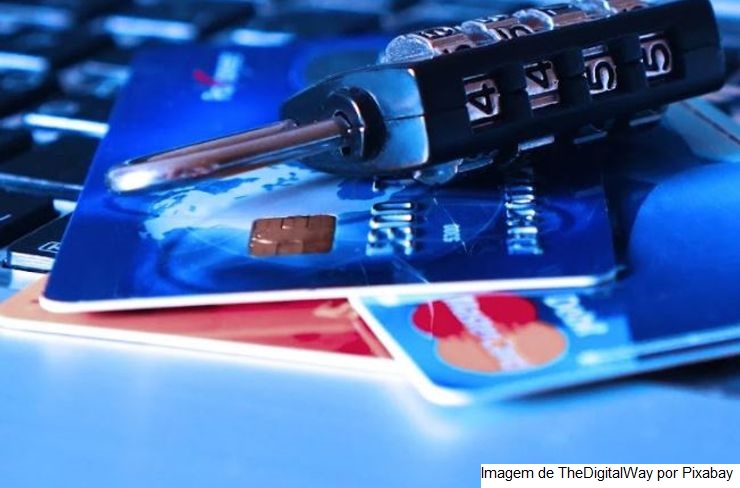 Alta dos calotes deve fazer bancos fecharem a torneira do crédito