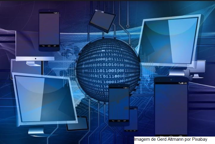 Tecnologia exponencial: conforto ou medo?