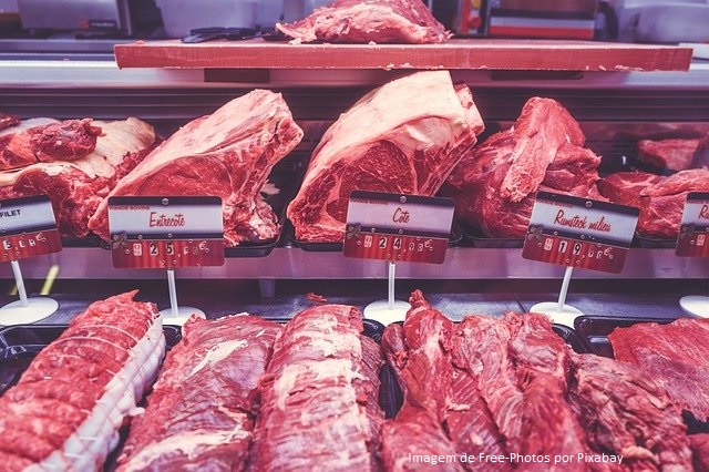 Argentina – Interromper a comercialização de carne em protesto contra a proibição das exportações