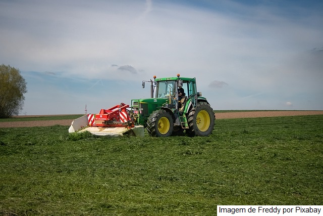 RIO DE JANEIRO – Green Rio será palco de debate sobre programas de abastecimento e políticas agrícolas do país