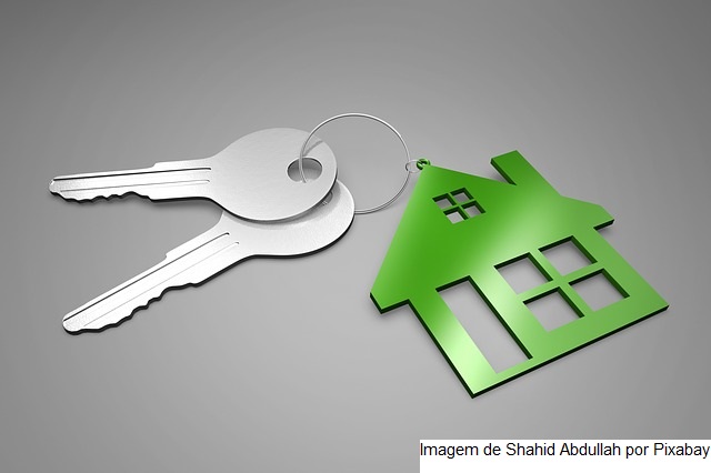 Índice de Variação de Aluguéis Residenciais varia 0,10% em outubro