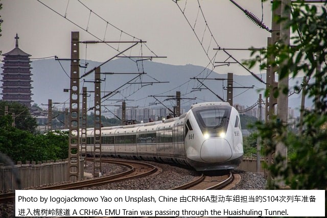 Uruguai – Um trem chinês para os lácteos uruguaios