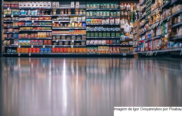 Marcas que atuam no varejo supermercadista se destacam por compromisso ESG