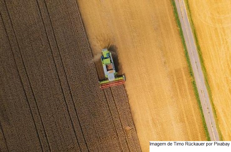 CNA entrega ao governo e à FPA as propostas para o Plano Agrícola e Pecuário 2022/2023