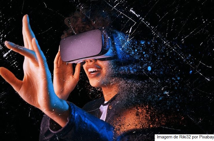Gartner lista 6 tendências que vão impulsionar o metaverso