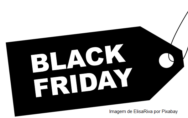 BLACK FRIDAY 2021: seu negócio não pode ficar de fora