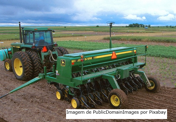 Máquinas para pequenos agricultores devem ter equilíbrio entre eficiência energética e características sociais, ambientais e culturais