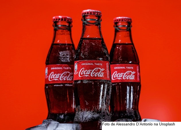 Coca Cola busca diversificar
