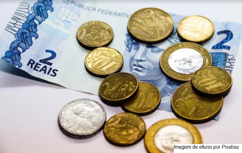 As reservas financeiras na pandemia