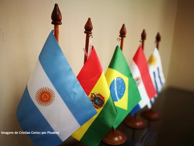 CNI: anúncio do Uruguai preocupa demais países do Mercosul