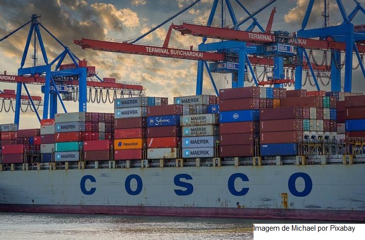 Empresas brasileiras terão drawback para compra de serviços