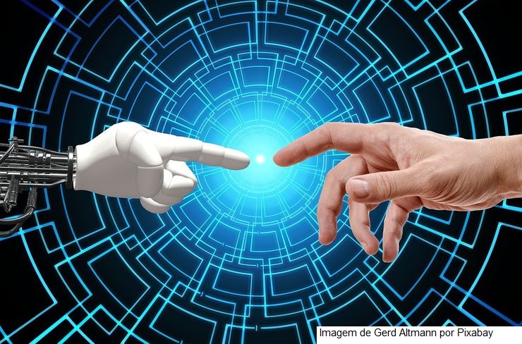 Como fica a privacidade com a IA?