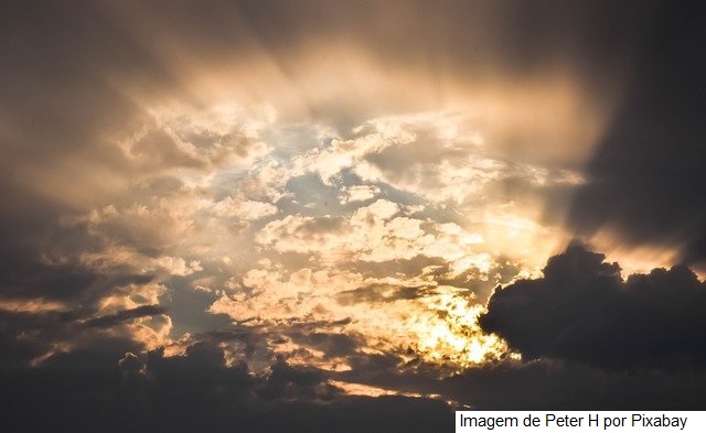 Aplicativo oferece informações mais precisas sobre meteorologia para produtores rurais